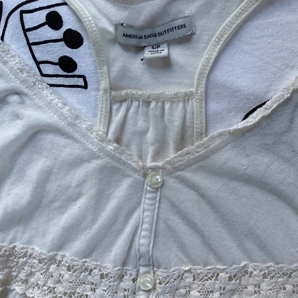 American Eagle Outfitters Top - Picture 5 of 6